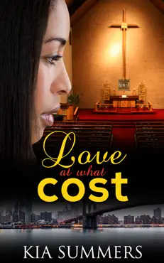love at what cost: amaya & delilah’s story book cover image