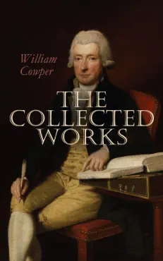 the works of william cowper book cover image