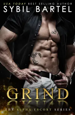 grind book cover image