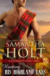 Hunting His Highland Lass e-book