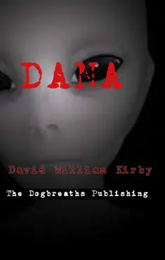 dana book cover image