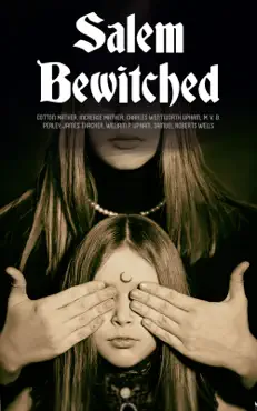 salem bewitched book cover image