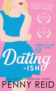 dating-ish imagen de la portada del libro