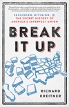Break It Up book summary, reviews and download