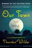 Our Town synopsis, comments