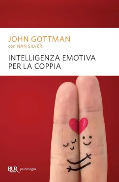 intelligenza emotiva per la coppia book cover image