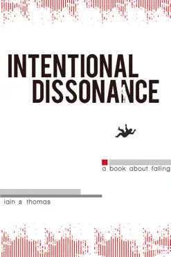 intentional dissonance book cover image
