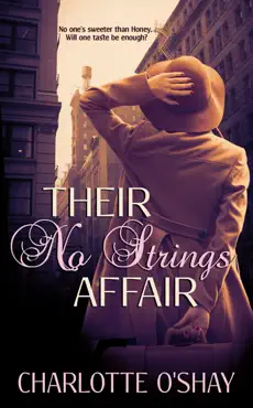 their no-strings affair book cover image