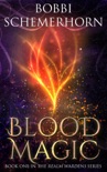 Blood Magic book summary, reviews and downlod