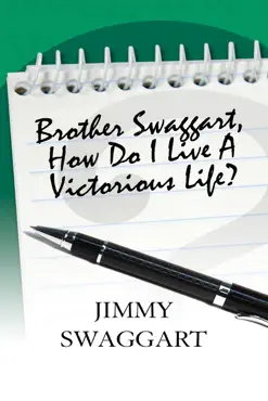 brother swaggart, how do i live a victorious life book cover image