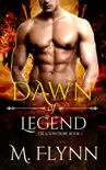Dawn of Legend: Dragon Dusk Book 1 (Dragon Shifter Romance) e-book