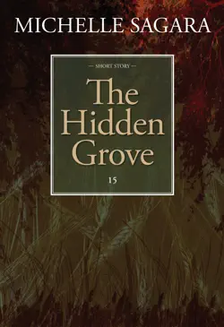 the hidden grove book cover image