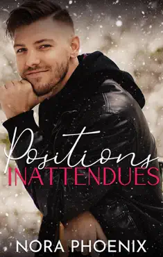 positions inattendues book cover image