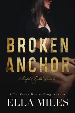 broken anchor book cover image