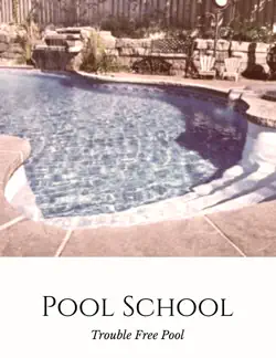 pool school book cover image