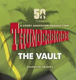 thunderbirds book cover image