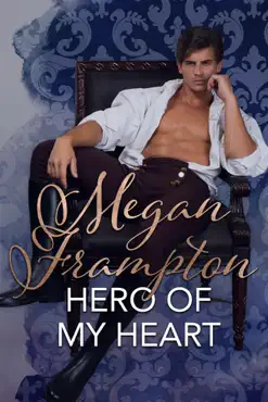 hero of my heart book cover image