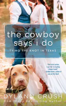 the cowboy says i do book cover image