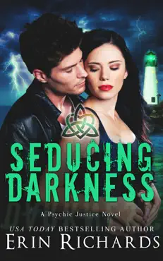 seducing darkness book cover image