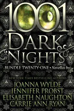1001 dark nights: bundle twenty-one book cover image