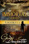 The Immortal Series synopsis, comments