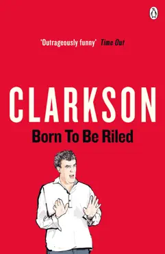 born to be riled book cover image