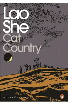 cat country book cover image