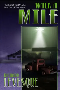 walk a mile book cover image
