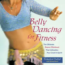 belly dancing for fitness book cover image