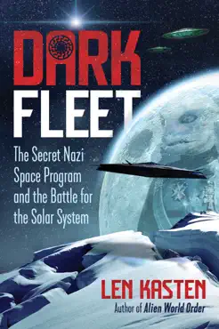 dark fleet book cover image
