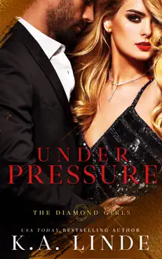 under pressure book cover image