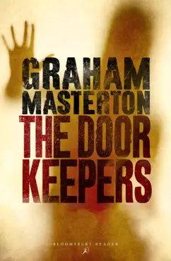 the doorkeepers book cover image