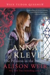Anna of Kleve, The Princess in the Portrait e-book