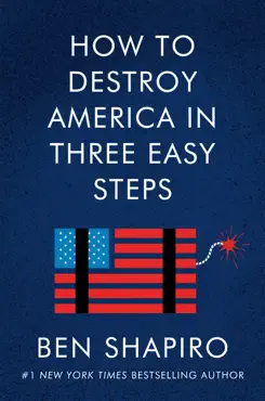 how to destroy america in three easy steps book cover image
