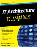 IT Architecture For Dummies book summary, reviews and download