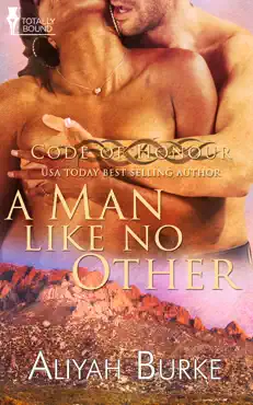 a man like no other book cover image
