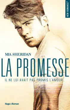 la promesse imagen de la portada del libro