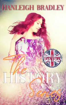 the history series book cover image