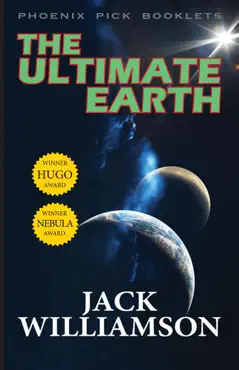 the ultimate earth imagen de la portada del libro