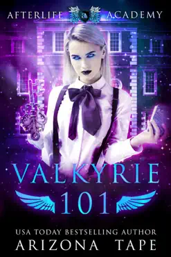 valkyrie 101 imagen de la portada del libro