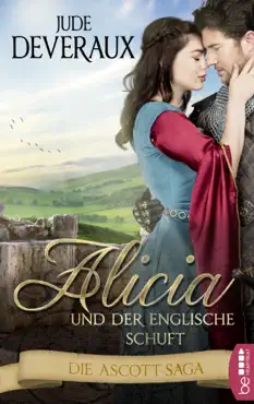 alicia und der englische schuft book cover image