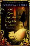 The Most Expensive Alley Cat in London synopsis, comments