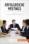 Erfolgreiche Meetings synopsis, comments