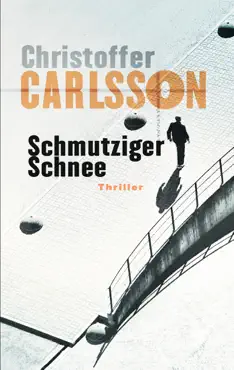 schmutziger schnee imagen de la portada del libro