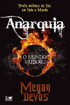 anarquia book cover image