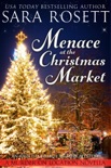 Menace at the Christmas Market book summary, reviews and downlod
