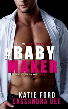 #babymaker book cover image