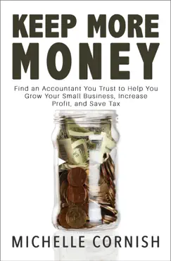 keep more money book cover image
