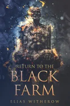 return to the black farm book cover image