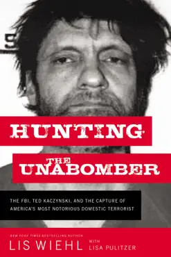 hunting the unabomber book cover image